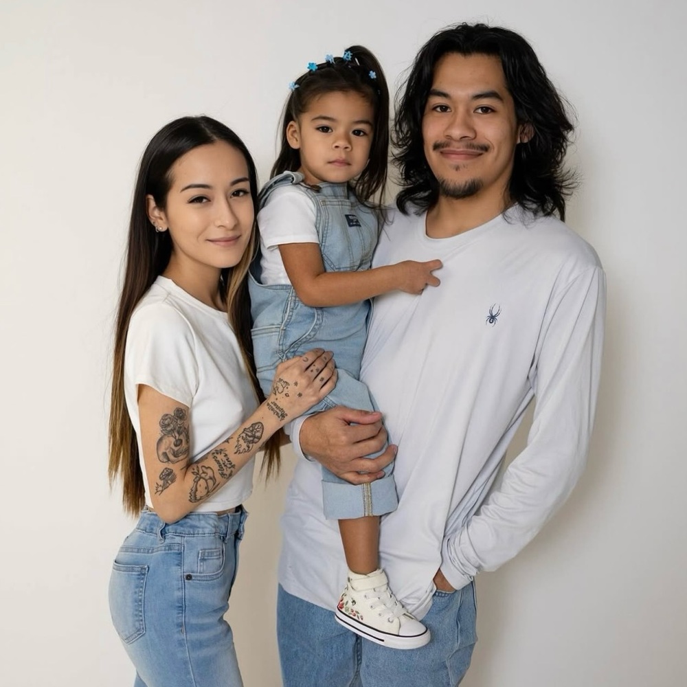 Meet your Posher, Ally